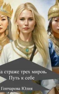 На страже трех миров. Путь к себе