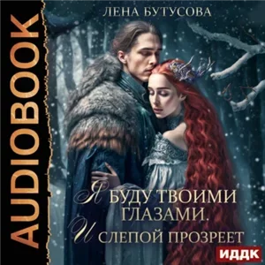 Облачная Академия 3. Я буду твоими глазами. И слепой прозреет