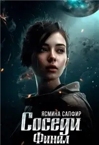 Соседи 3. Финал - Ясмина Сапфир