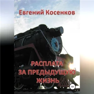 Расплата за предыдущую жизнь - Евгений Косенков