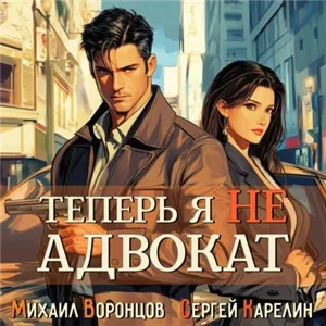 Теперь я не Адвокат - Сергей Карелин, Михаил Воронцов