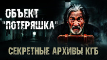 Секретные архивы КГБ Объект Потеряшка