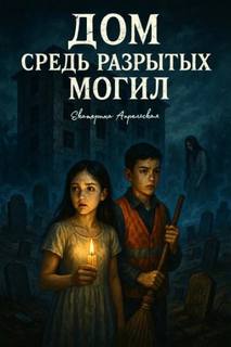 Дом средь разрытых могил - Екатерина Апрельская