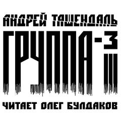 Катаклизм. Группа-3 - Андрей Ташендаль