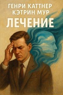Лечение - Генри Каттнер, Мур Кэтрин